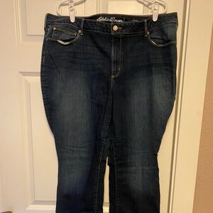 Eddie Bauer Jeans